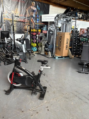 Serviced schwinn power - schwinn,