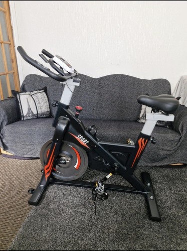 Sportz indoor exercise bike - sportz,