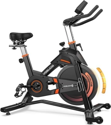 Yosuda 2026 new exercise - 2026,