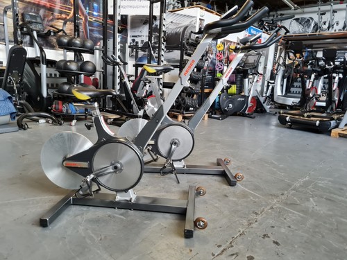 Keiser indoor exercise - keiser, m3