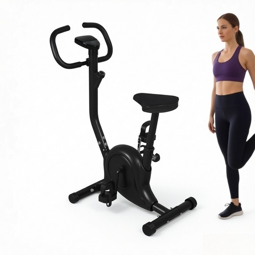 Exercise bike adjustable seat - exercise,