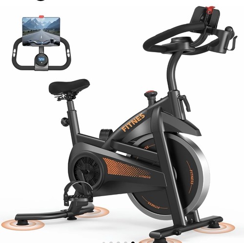 Umay spinning bike - umay,