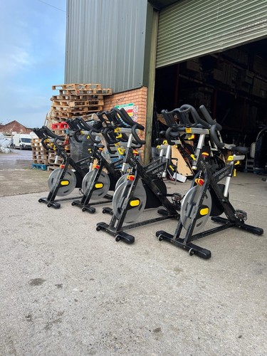 M10 aero studio spin - studio,