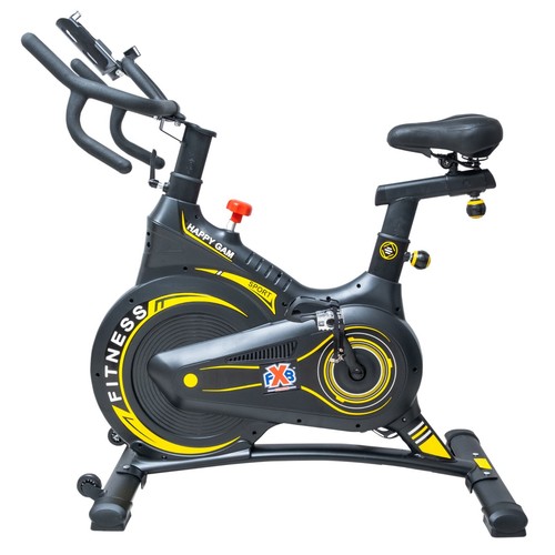 Fxb exercise bike - fxb, gym