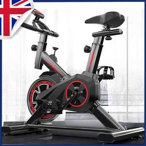 Exercise bike gym - cardio, cycle