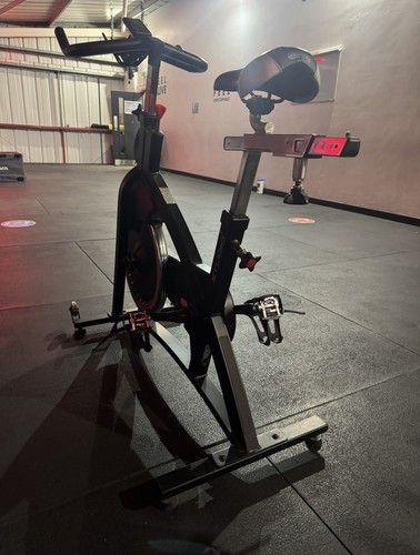 Star trac studio spin bike - trac, 3