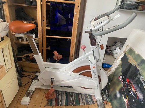 Kasmet spin exercise - kasmet, spin/exercise