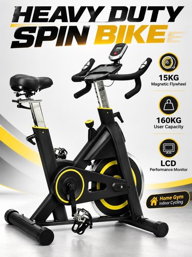 Premium home studio bike - premium,