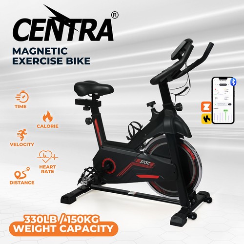 Centra magnetic exercise - centra,