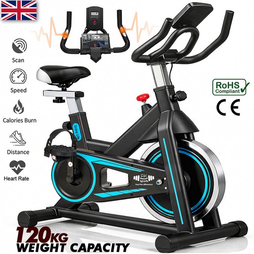 Exercise bike cardio - exercise, cycle