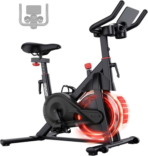 Superun exercise bikes for - superun,
