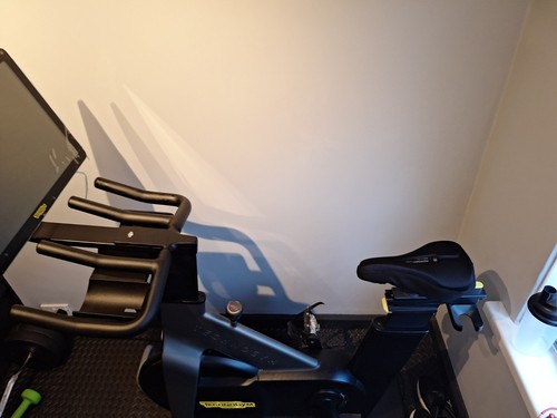 Tachnogym spin bike indoor - tachnogym,