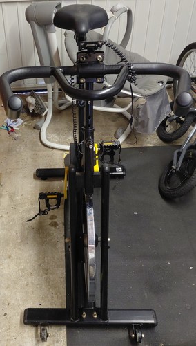 Bodymax indoor cycle spin - bodymax, b2