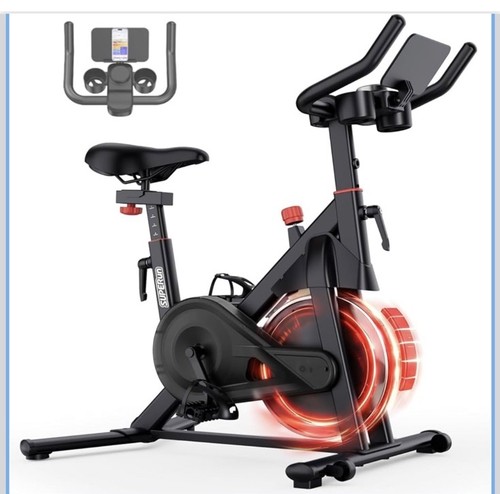 Superun exercise bike - superun,