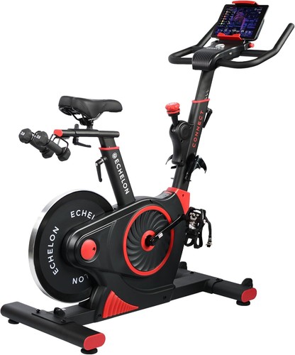 Echelon smart connect - ex-3,