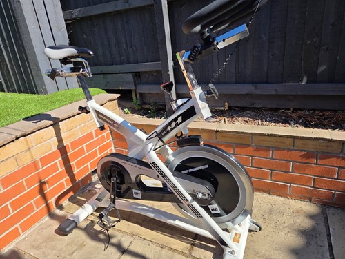 Fitness 2 spin bike - bh,