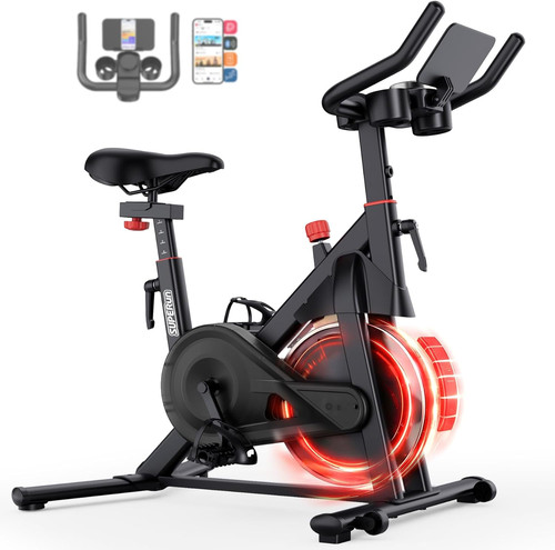 Exercise bike for - bike, home