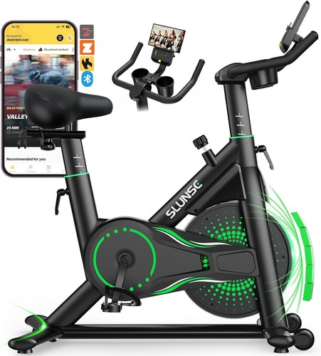 Exercise bike for - bike, home
